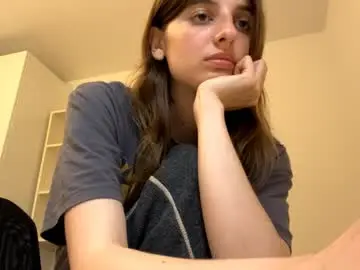 Chaturbate Sex Cam of beulahweikert