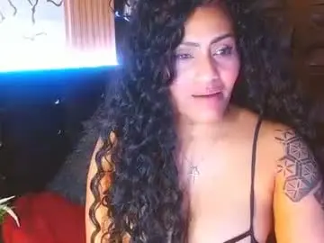 Chaturbate Adult Webcam of black_ambar