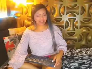 Chaturbate Sex Cam of black_ambar