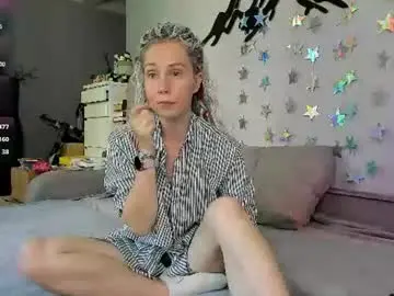 Chaturbate Nude Webcam of ergoproxy_