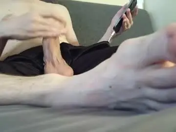 Chaturbate Nude Webcam of fredthetom12