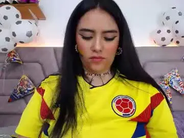 Chaturbate Free Live Porn of jessica_kraft_