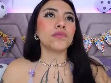 Chaturbate Live Porn of jessica_kraft_