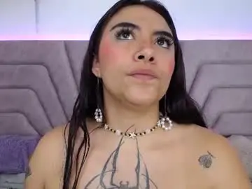 Chaturbate Watch Live Sex Cams of jessica_kraft_