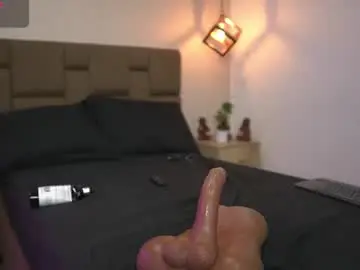 Chaturbate Adult Webcam of julieth_rojas