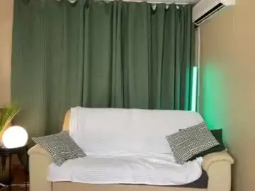Chaturbate Private Sex Chat of lily_spark_