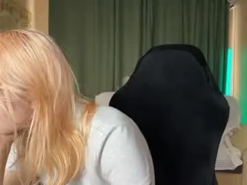 Chaturbate Live Sex Cam of lily_spark_