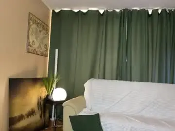 Chaturbate Live Sex Cam of lily_spark_