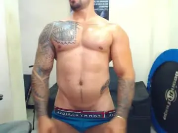 Chaturbate Sex Cam of mateosexyhot22