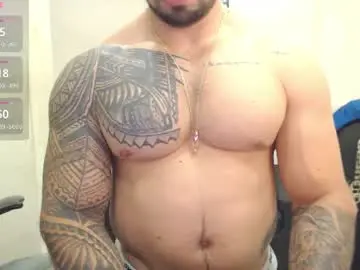 Chaturbate Best Webcam of mateosexyhot22