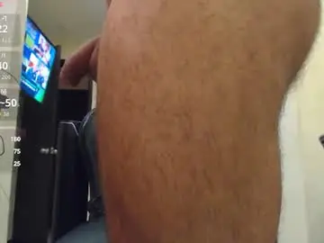 Chaturbate Private Sex Chat of mateosexyhot22