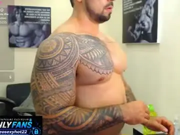 Chaturbate Free Live Porn of mateosexyhot22