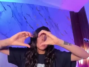 Chaturbate Watch Live Sex Cams of mollylewis18