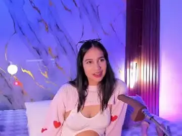 Chaturbate Adult Video Chat of mollylewis18