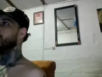 Chaturbate Adult Webcam of panthers_room