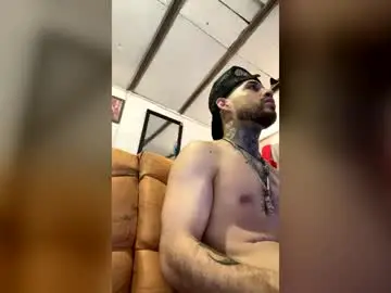 Chaturbate Live Sex of panthers_room