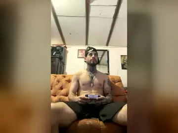 Chaturbate Sex Cam of panthers_room