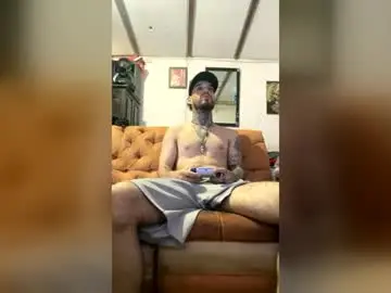 Chaturbate Live Sex of panthers_room