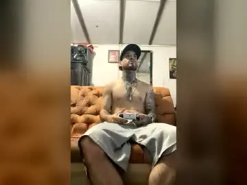 Chaturbate Live Sex Cam of panthers_room