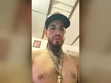 Chaturbate Live Sex of panthers_room