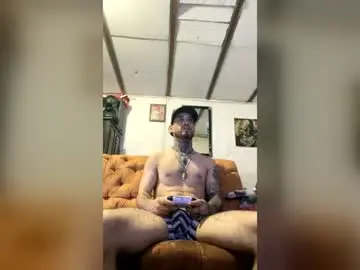 Chaturbate Nude Webcam of panthers_room