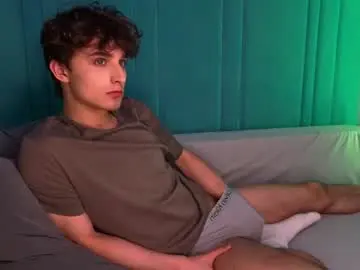 Chaturbate Live Sex of randysinn