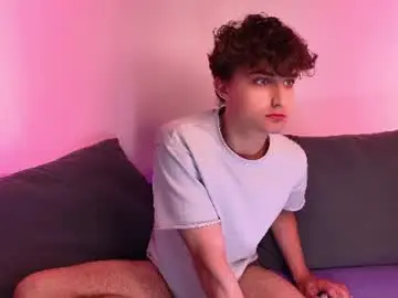 Chaturbate Sex Cam of randysinn