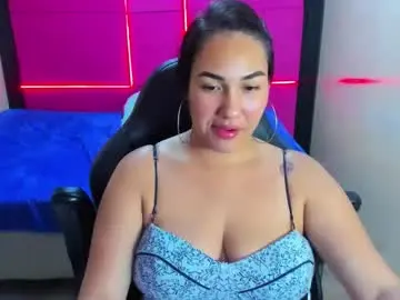 Chaturbate Free Live Porn of samyevanns