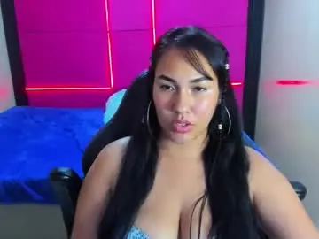Chaturbate Watch Live Sex Cams of samyevanns