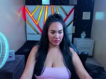 Chaturbate Adult Webcams of samyevanns
