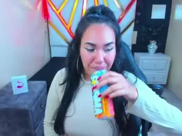 Chaturbate Live Sex of samyevanns