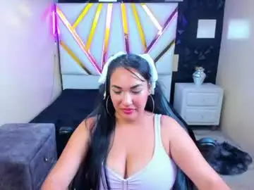 Chaturbate Free Porn Cam of samyevanns