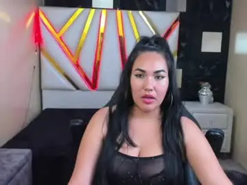 Chaturbate Live Sex Cam of samyevanns