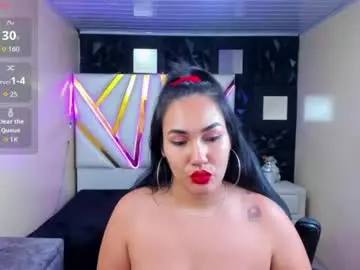 Chaturbate Best live sex cam show of samyevanns
