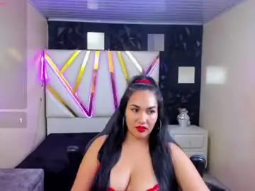 Chaturbate Watch Live Sex Cams of samyevanns