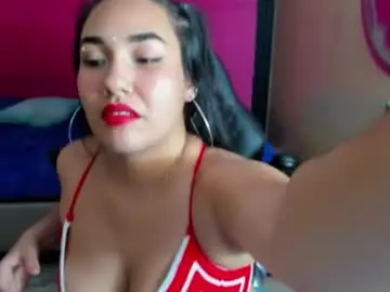 Chaturbate Adult Webcams of samyevanns
