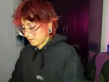 Chaturbate Live Porn of succubus_girl_