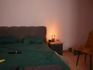 Chaturbate Live Sex Cam of _ayya