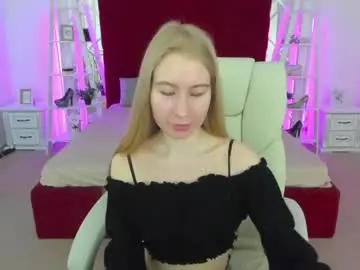 Chaturbate Live Sex of alina__blonde
