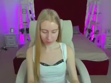 Chaturbate Watch Live Sex Cams of alina__blonde