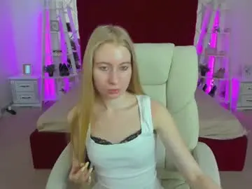 Chaturbate Live Sex Cam of alina__blonde