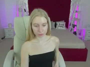Chaturbate Best Webcam of alina__blonde