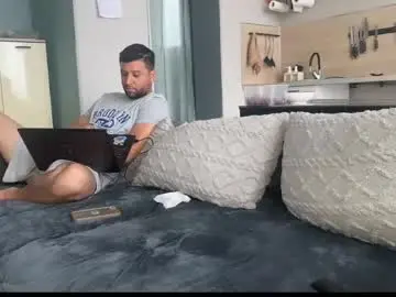 Chaturbate Adult Video Chat of bicycle777
