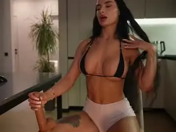 Chaturbate Watch Live Sex Cams of brandiloveee