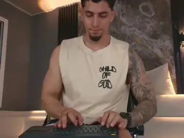 Chaturbate Adult Video Chat of camiloalvarezzz3