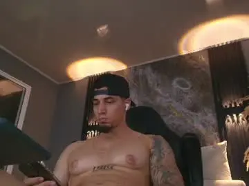 Chaturbate Private Sex Chat of camiloalvarezzz3