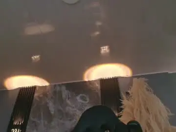 Chaturbate Live Sex of camiloalvarezzz3