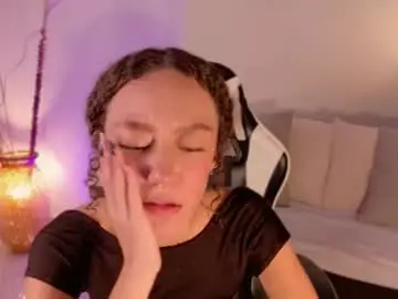 Chaturbate Live Sex of chloemoreti