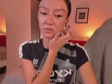 Chaturbate Sex Chat of chloemoreti