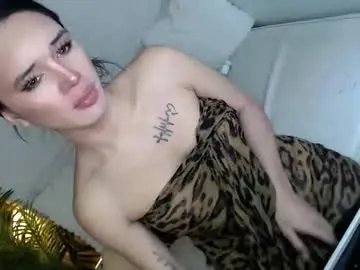 Chaturbate Best live sex cam show of feisty_woman